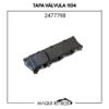 2477798 Tapa Válvula 1104 Serie D y E
