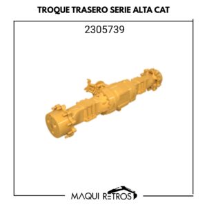 troque trasero-2305739-cat serie alta.jpg 2305739 Troque Trasero CAT Serie Alta