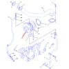 turbo perkins-2373786-perkins 1104, 3054C,cat 416 420.kpg(2) 2373786 Turbo Perkins 1104, 3054C, CAT 416 420