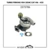 turbo perkins-2373786-perkins 1104, 3054C,cat 416 420.kpg 2373786 Turbo Perkins 1104, 3054C, CAT 416 420
