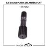 Eje solar punta delantera-1197042-cat.jpg 1197042 Eje Solar Punta Delantera CAT 416C 420D