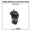 257955A1 Bomba Hidráulica Case 590SL 590SM