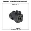orbitrol 1004-AT173411-Jhon deere 310E 310G.jpg AT173411 Orbitrol 1004 Jhon Deere 310E 310G