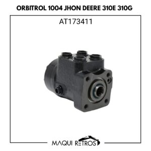 AT173411 Orbitrol 1004 Jhon Deere 310E 310G