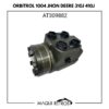 AT309882 Orbitrol 1004 Jhon Deere 310J 410J