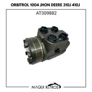 AT309882 Orbitrol 1004 Jhon Deere 310J 410J
