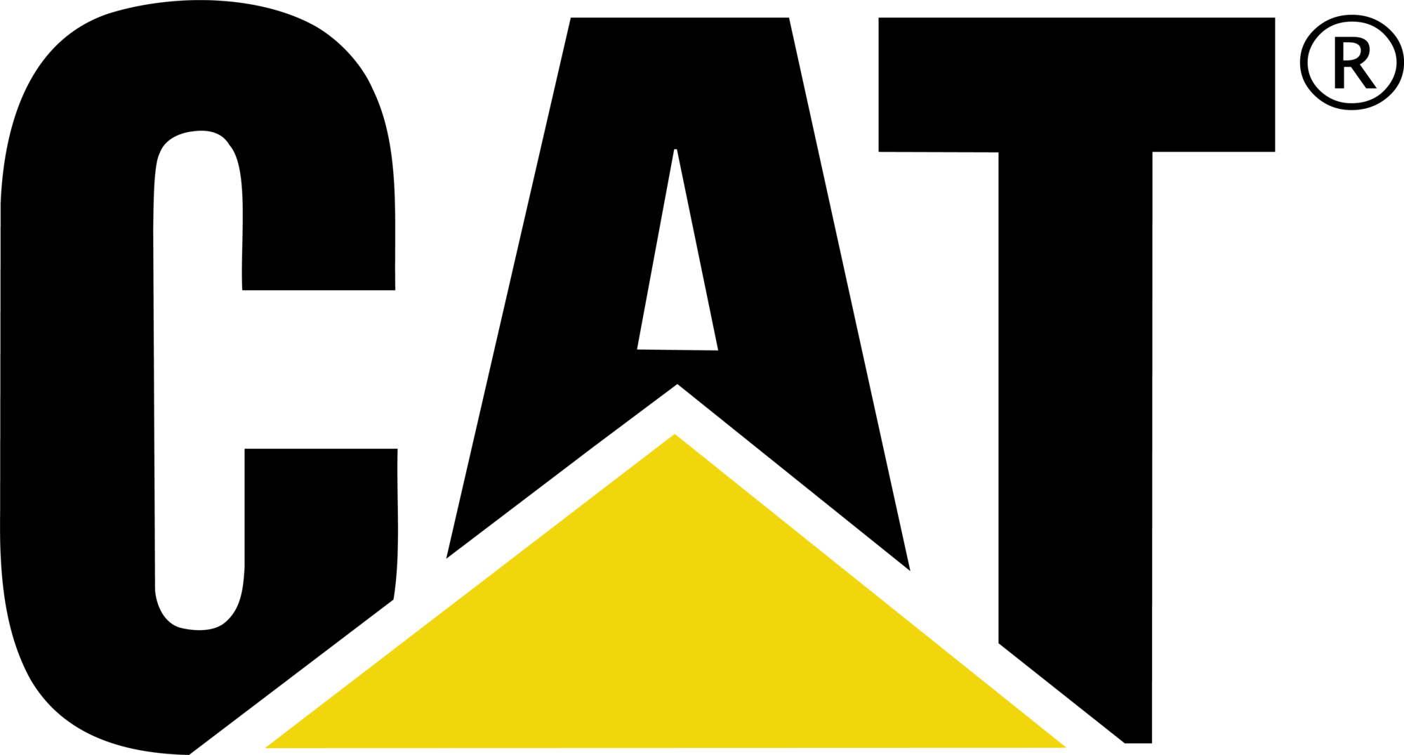 Logo Caterpillar