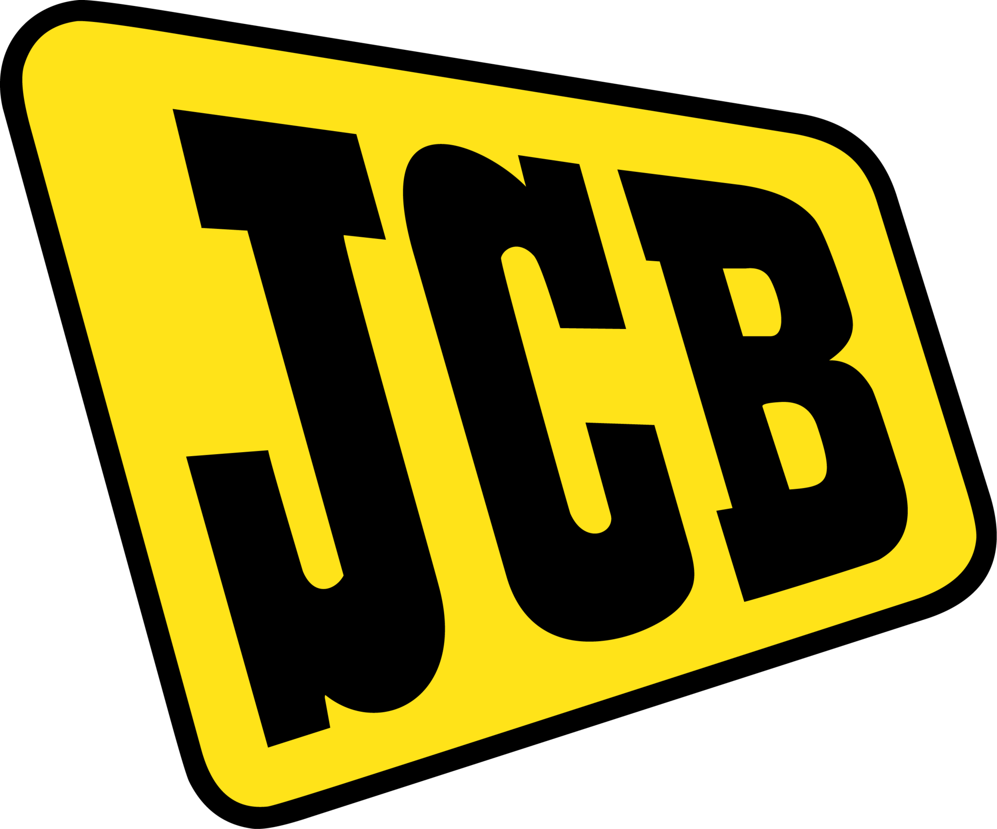 Logo JCB